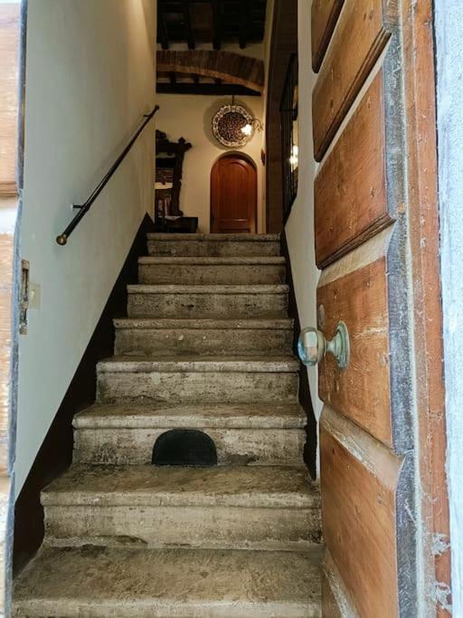 Renaissance House Villa Pienza Exterior photo